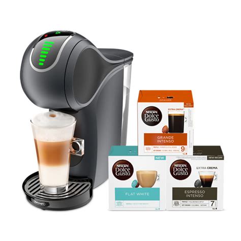 dolce gusto kafijas automāts
